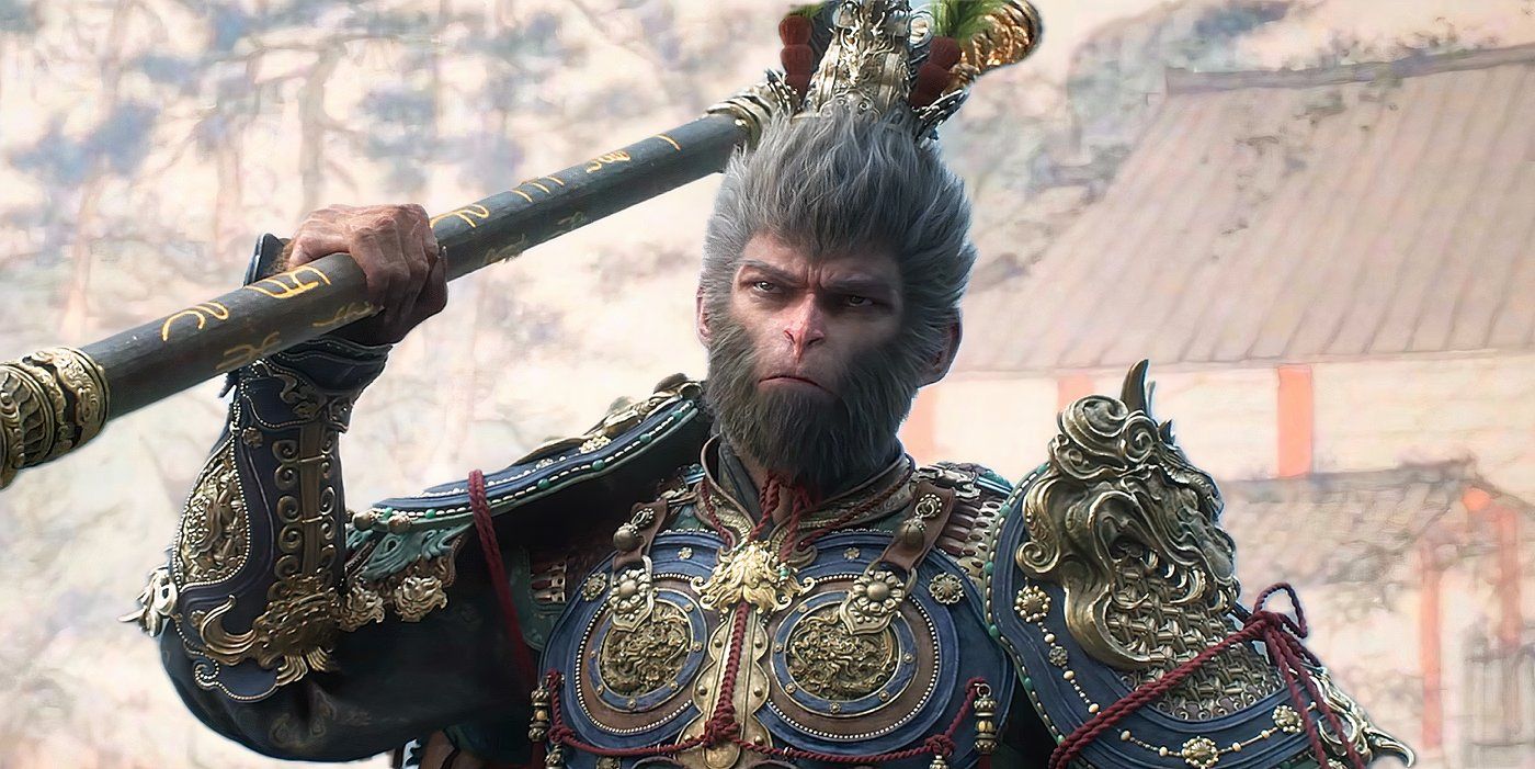 Cómo desbloquear el reino pintado en Black Myth: Wukong