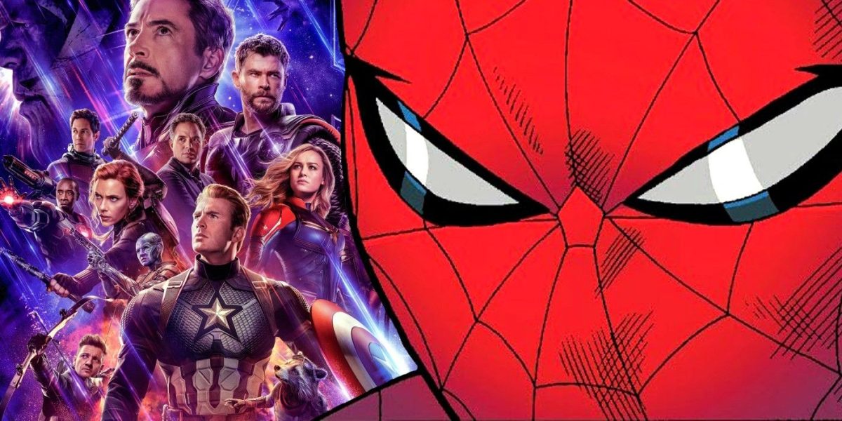 La mejor pelea de Marvel de 2024 nos recuerda lo aterrador que es en realidad Spider-Man