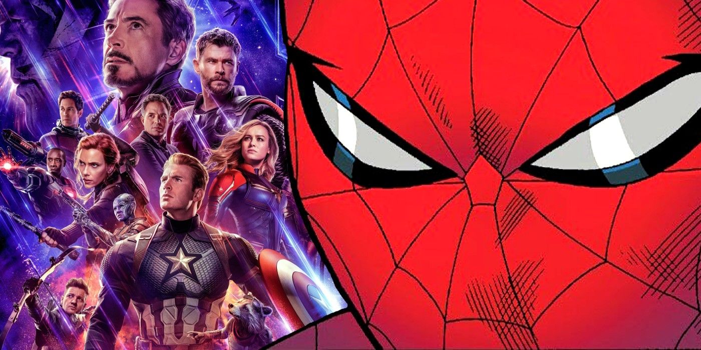 La mejor pelea de Marvel de 2024 nos recuerda lo aterrador que es en realidad Spider-Man