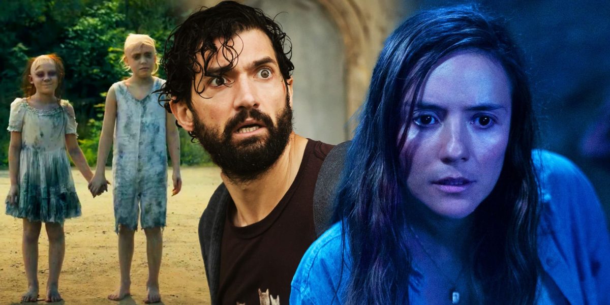 “Anghkooey”: lo que dicen los niños del final de la temporada 2 y lo que significa