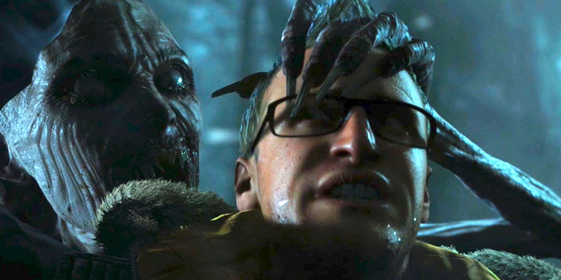 Cómo matar a todos en el remake de Until Dawn