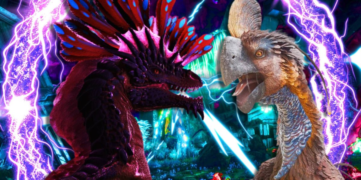 ¿Ark: Survival Ascended obtendrá más DLC después de Aberration?