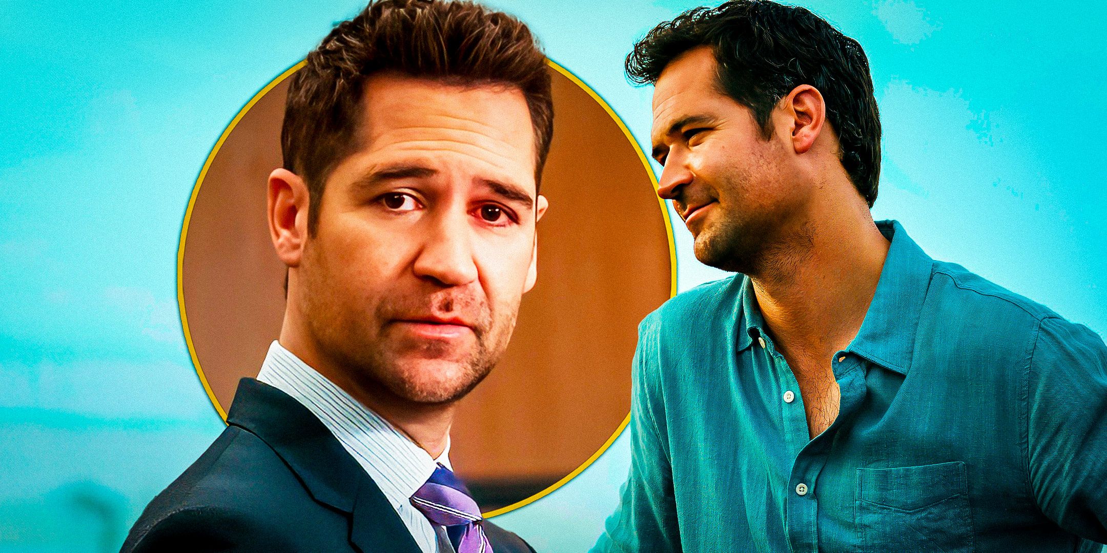 La serie de libros Lincoln Lawyer recibe una actualización del autor a medida que se acerca el lanzamiento de la temporada 3 de la adaptación de Netflix