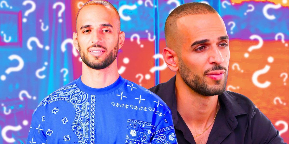 ¿Qué pasó con Razvan Ciocoi después de Prometido de 90 días: antes de la temporada 6 de 90 días?