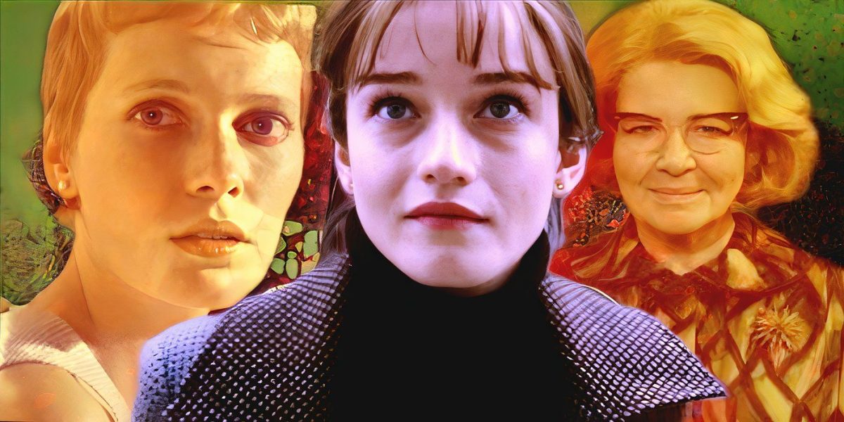 8 formas en que la precuela del bebé de Rosemary, Apartment 7A, cambia la película original después de 56 años