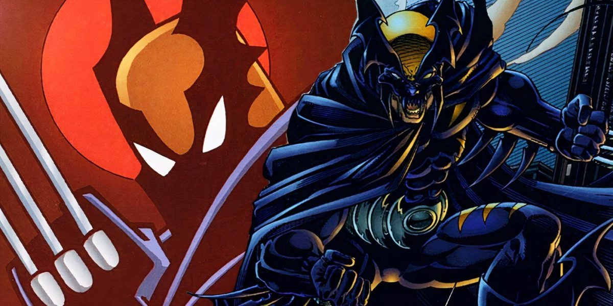 Marvel revela oficialmente sus versiones de los villanos de Gotham más icónicos de DC (incluidos Joker y Riddler)