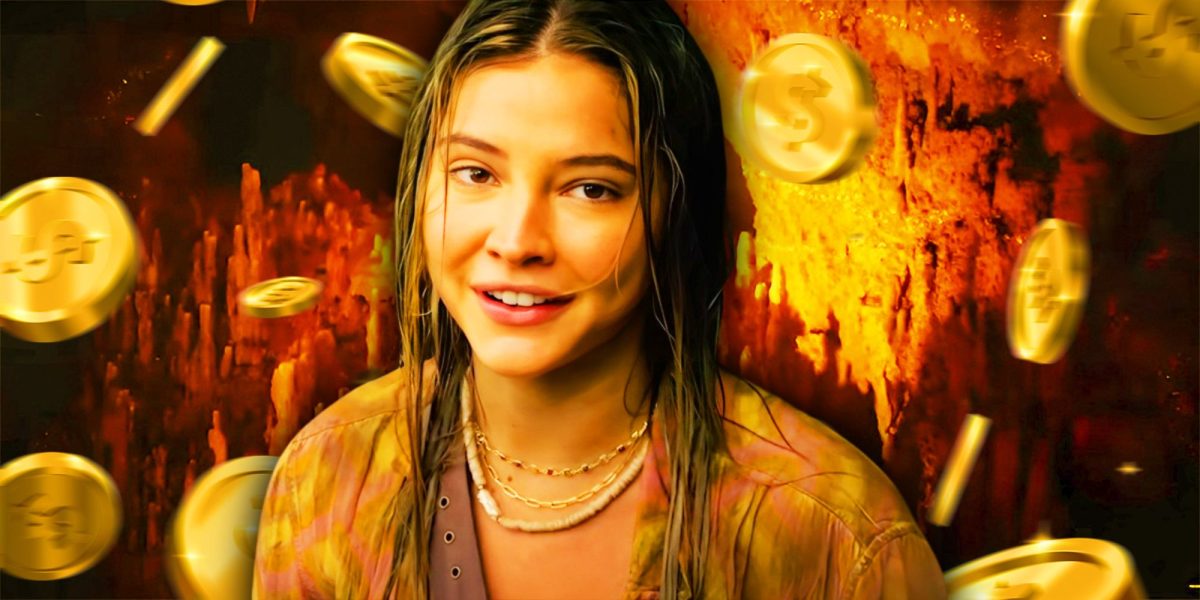 ¿Cuánto dinero obtuvieron los Pogues al encontrar el oro de El Dorado en la temporada 3 de Outer Banks?