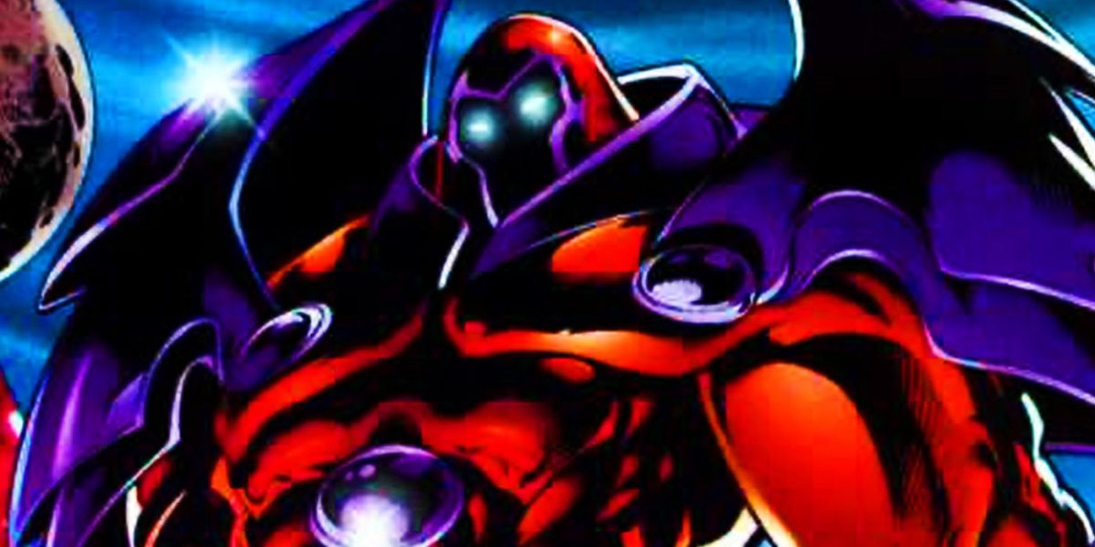 El villano de X-Men tan poderoso que le pateó el trasero a Hulk está oficialmente de regreso