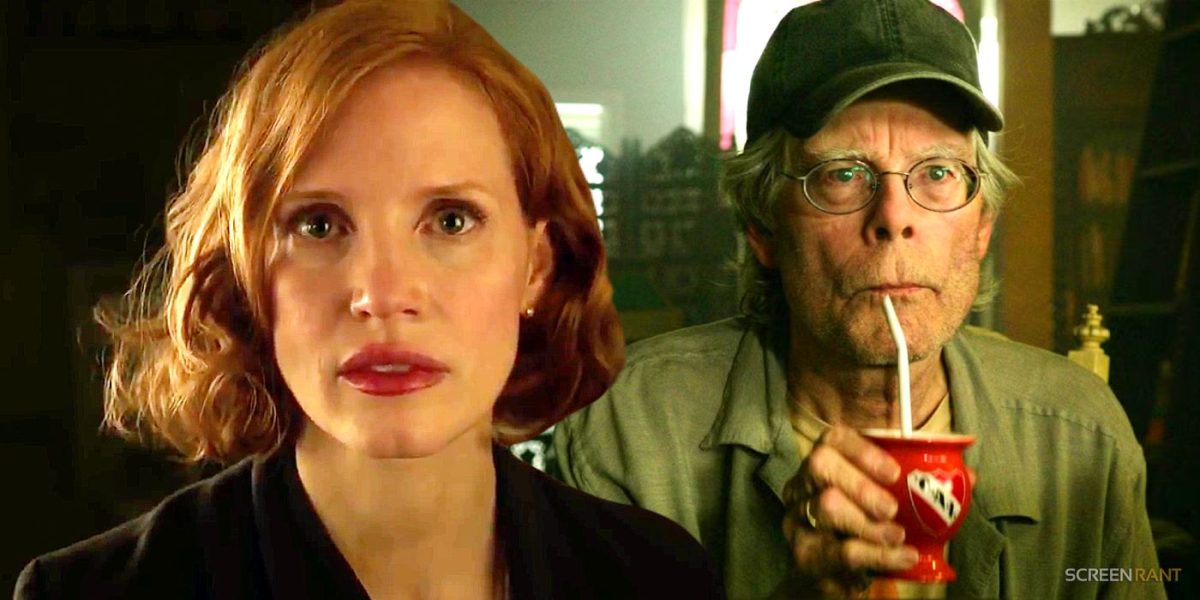 La película de terror de Stephen King de 473 millones de dólares llega al top 10 de programas de Netflix y aún necesita una secuela