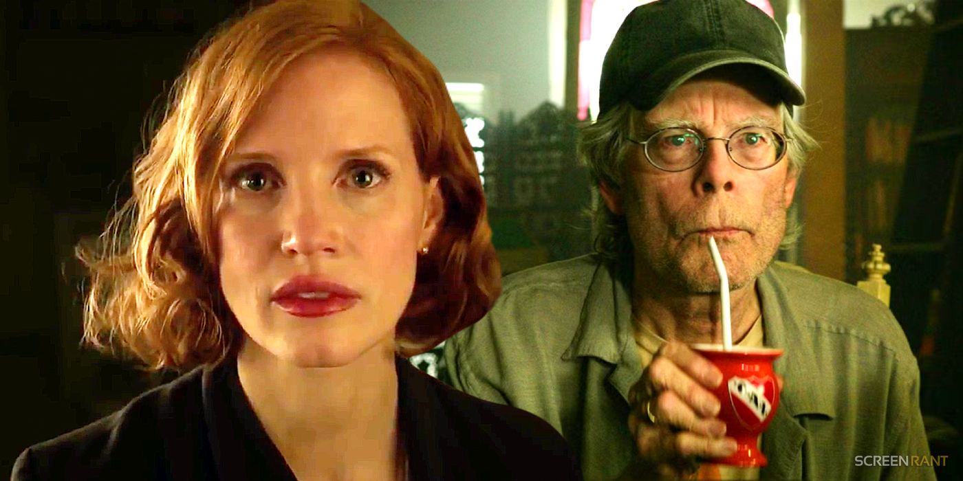 La película de terror de Stephen King de 473 millones de dólares llega al top 10 de programas de Netflix y aún necesita una secuela