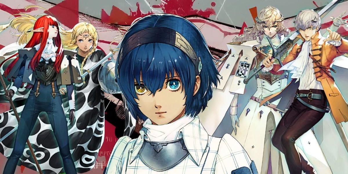 ¿Metáfora: ReFantazio tiene opciones románticas?