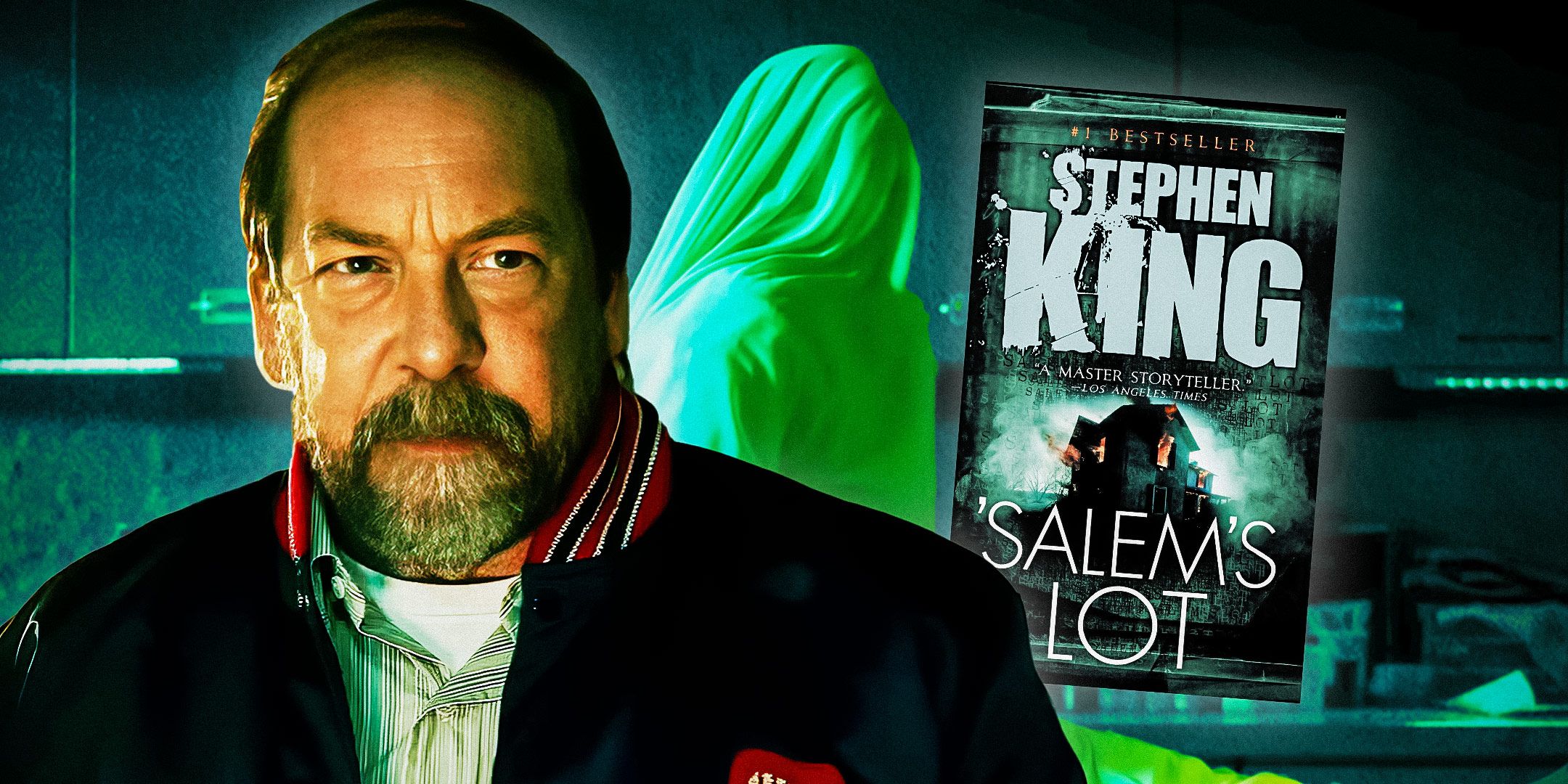 Los personajes desaparecidos de Salem’s Lot confirman una dura verdad sobre la película de 2024