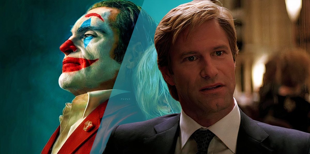 El Joker de Harvey Dent: Folie A Deux Role y DC Future explicados