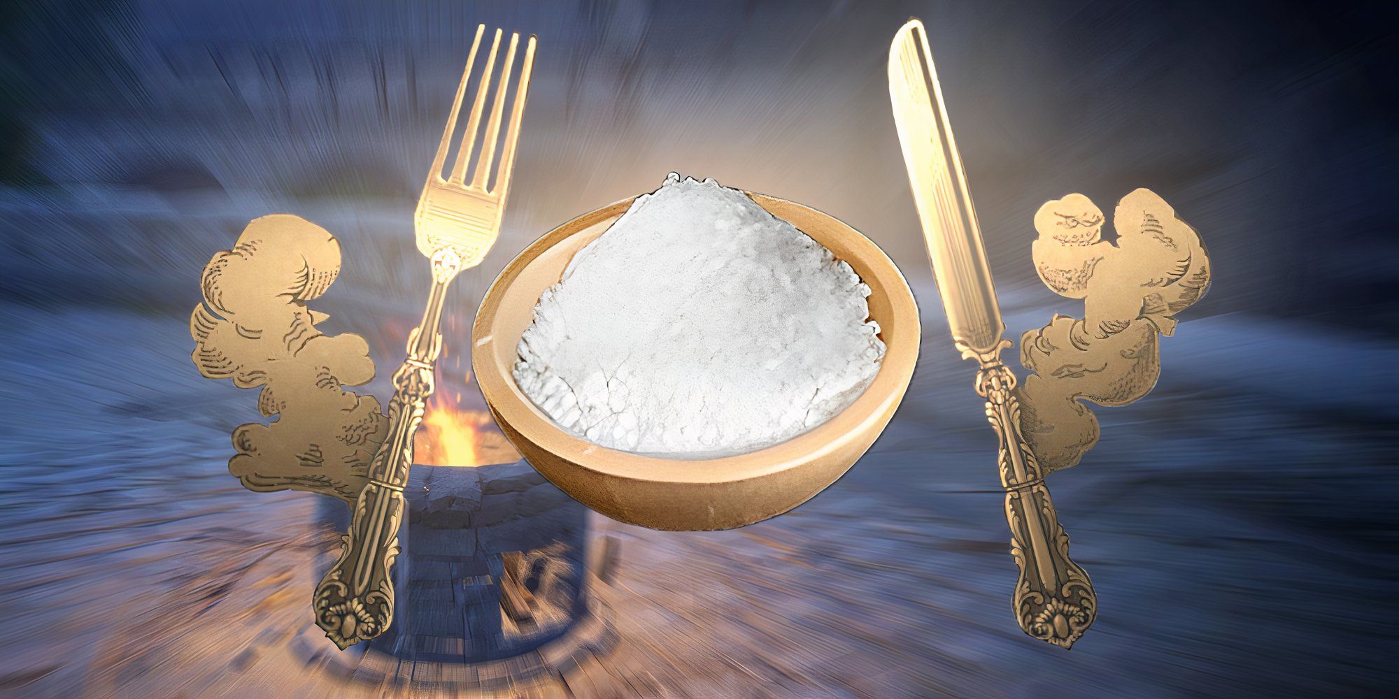 Trono y libertad: cómo cultivar sal y para qué se utiliza