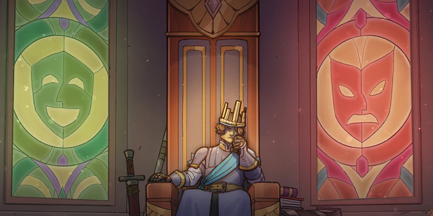 Elder Scrolls: Castillos – Cómo aumentar la felicidad