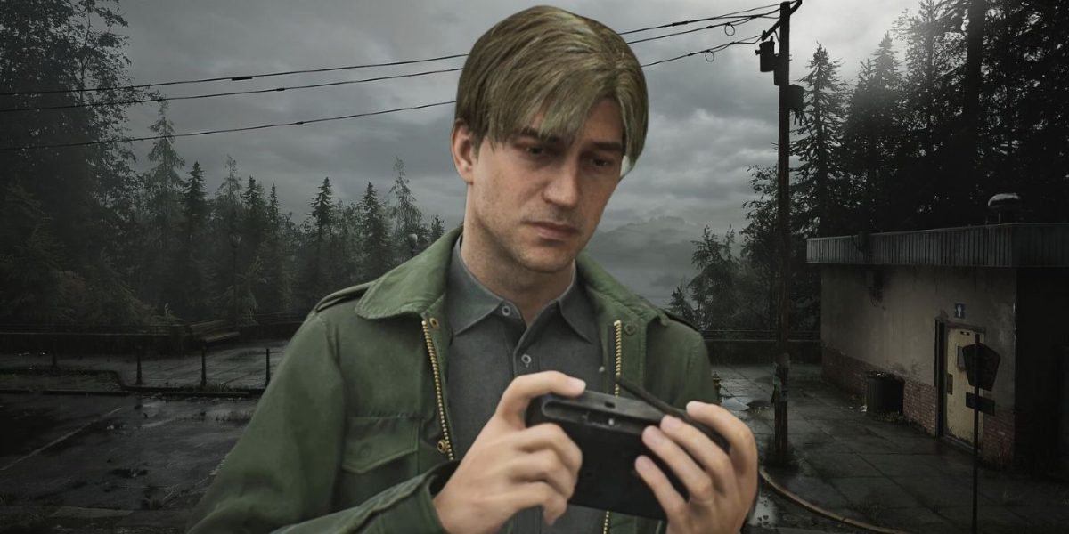 Silent Hill 2 Remake logra verdaderos sonidos de terror, con un problema