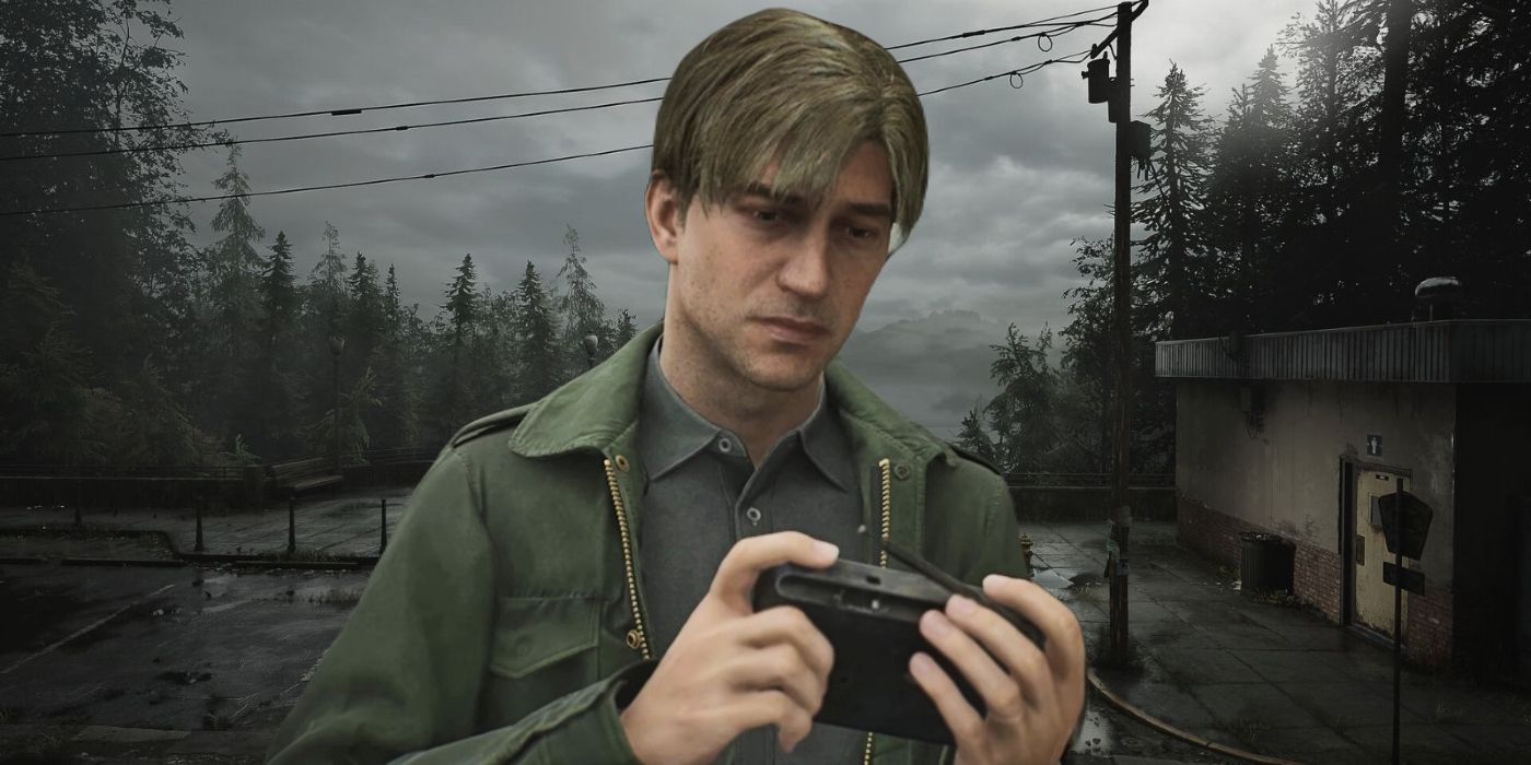 Silent Hill 2 Remake logra verdaderos sonidos de terror, con un problema