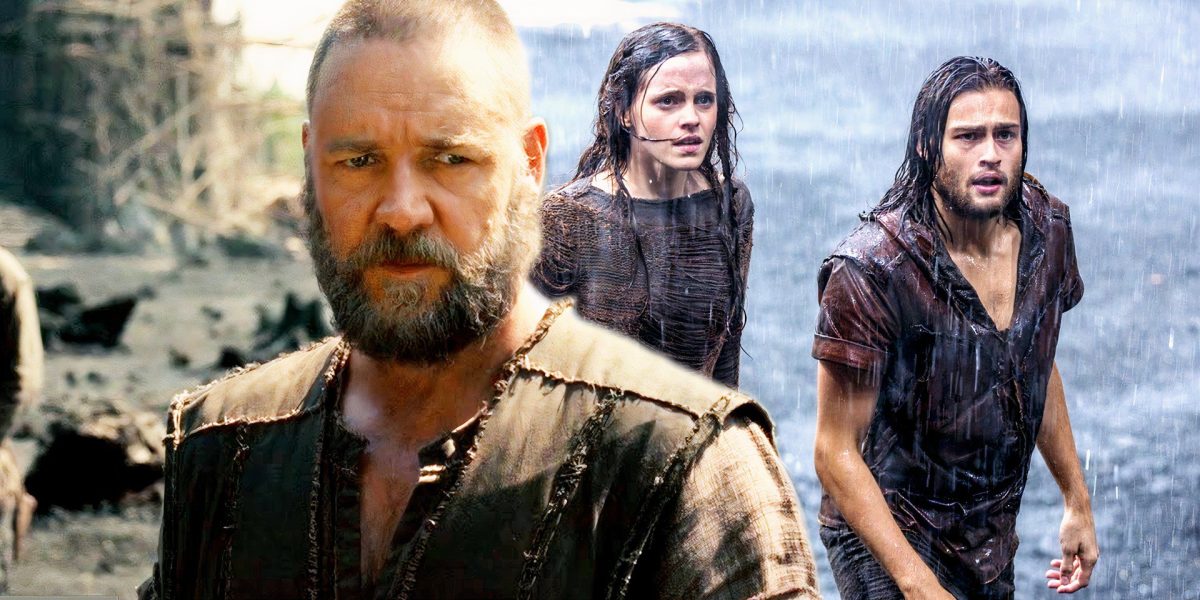 “Esto es tan impresionante”: la divisiva película épica de 359 millones de dólares de Russell Crowe recibe críticas entusiastas de los artistas de efectos visuales 10 años después