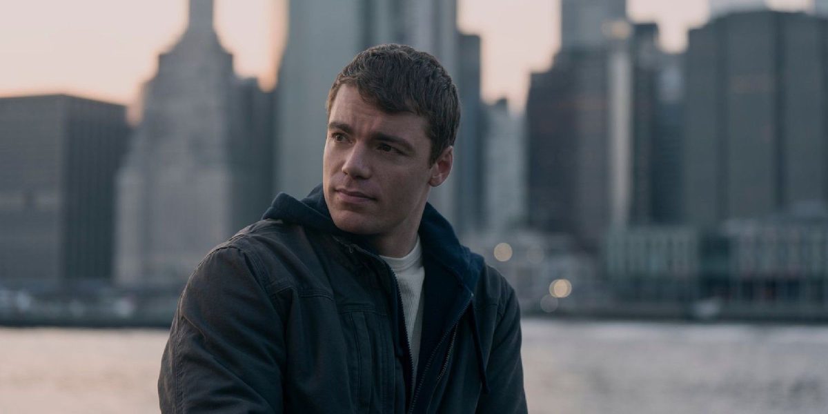 La temporada 2 de The Night Agent se volvió mucho más emocionante después de esta actualización de Netflix