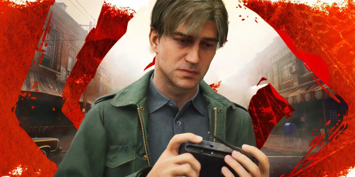Después del remake de Silent Hill 2, hay una elección obvia para el próximo juego de Bloober