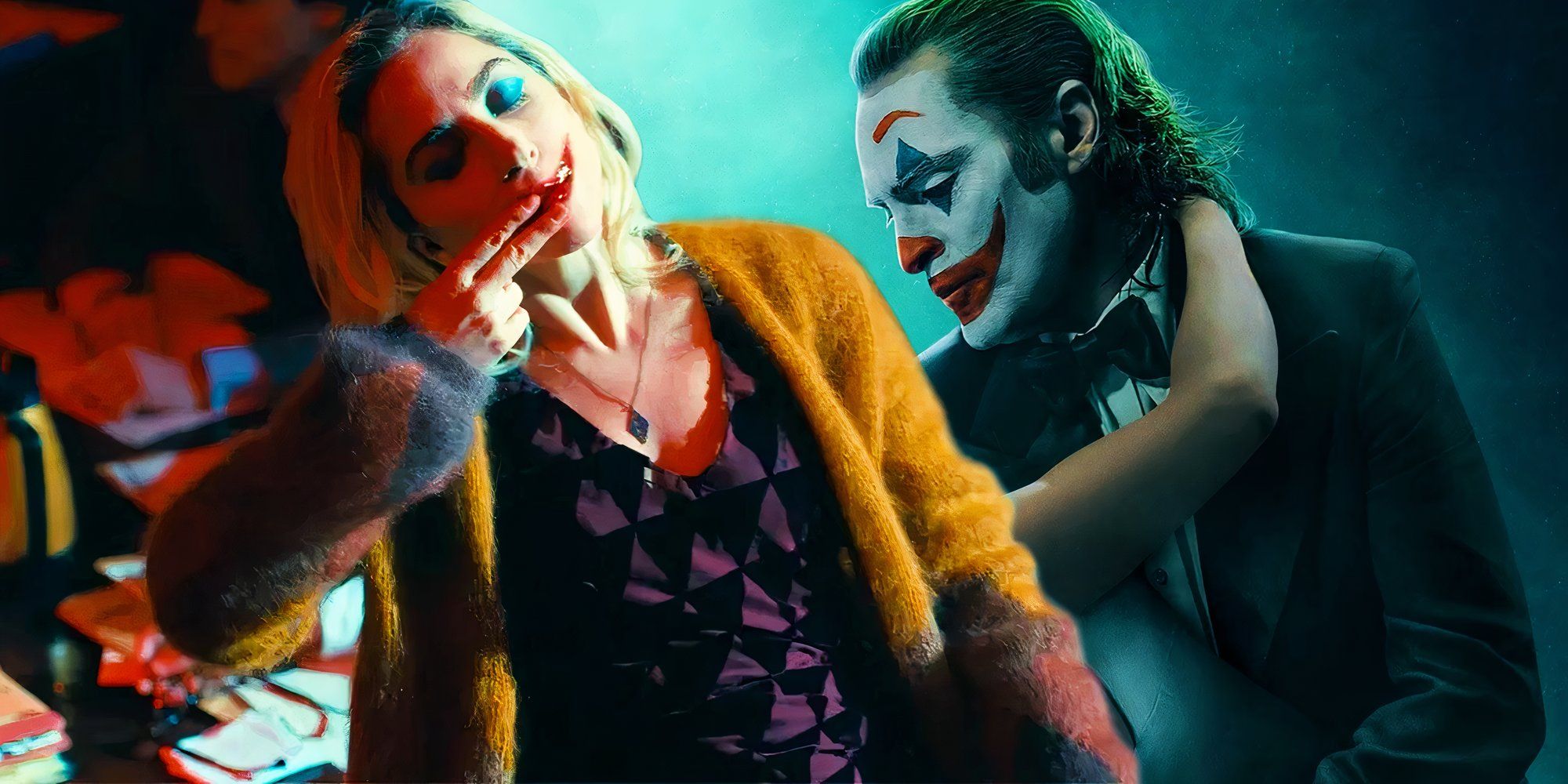 Explicación de la historia de fondo y los motivos de Harley Quinn de Lady Gaga en Joker 2
