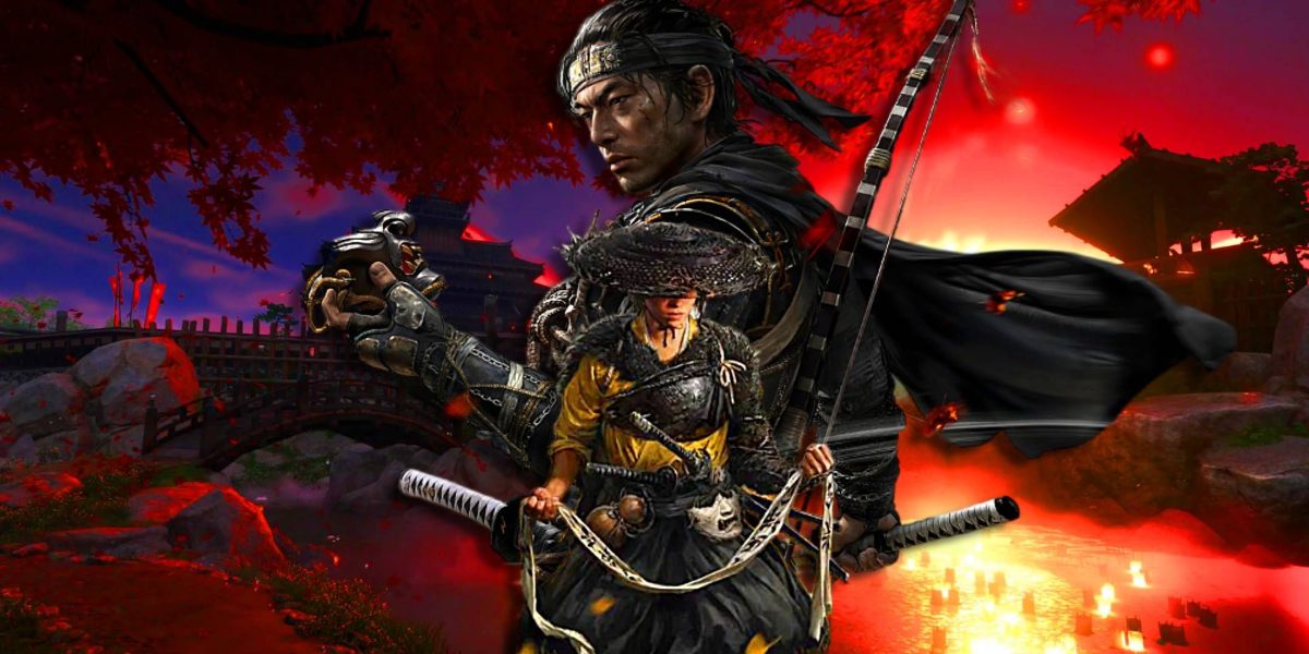 La historia de Ghost Of Yotei sería mucho mejor si agregara este pequeño pero importante detalle