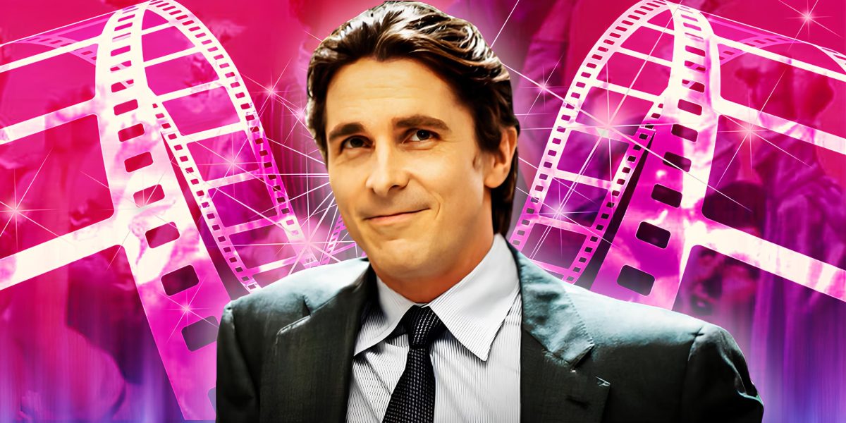 La película de Disney de 32 años de Christian Bale fue una bomba de taquilla pero demostró que estaba listo para ser una estrella