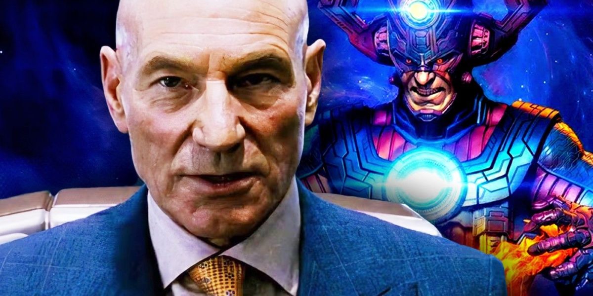 ¿Quién ganó cuando el Profesor X y Galactus realmente pelearon?