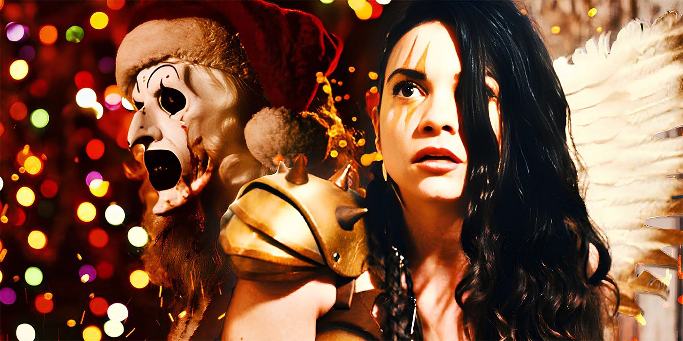 Terrorifier 4: ¿Cómo resolverá la película “final” ese suspenso?