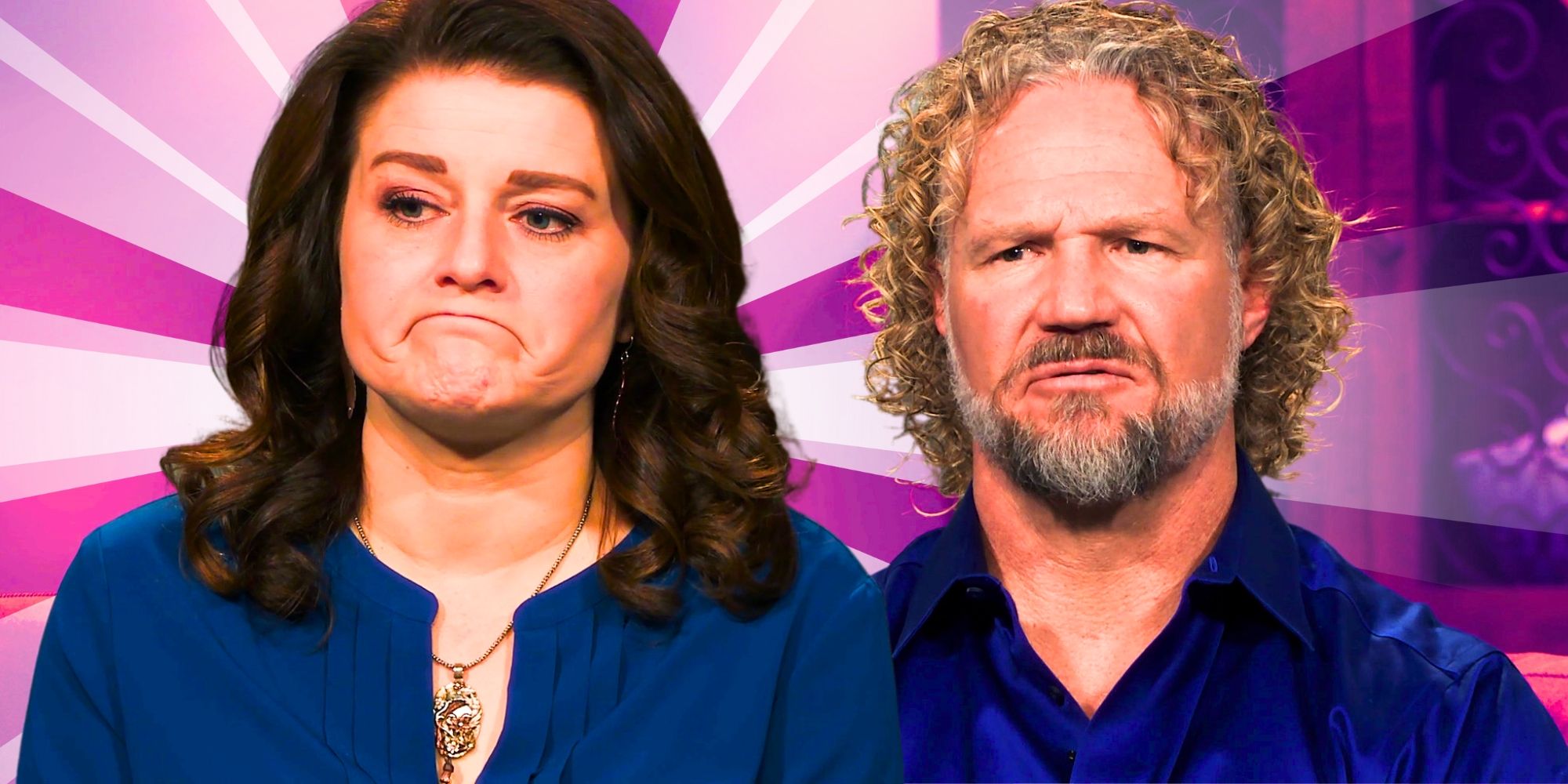 Esposas hermanas: Robyn Brown revela lo que se necesitaría para aceptar nuevamente el matrimonio plural con Kody Brown