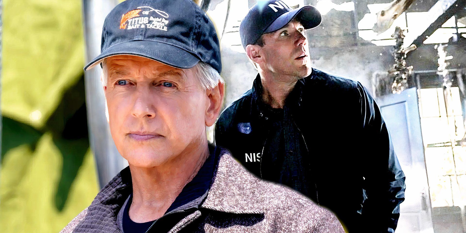 Cómo la precuela de NCIS Gibbs es incluso más oscura que el programa original explicado por los creadores