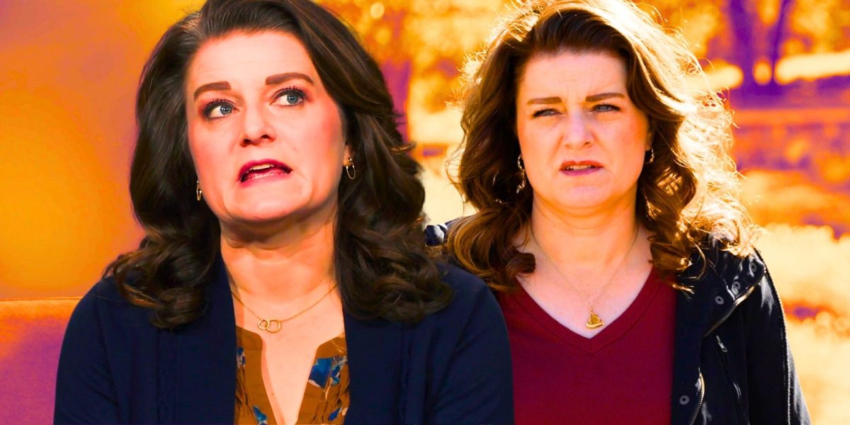 Esposas hermanas: Creo que Robyn Brown está interpretando a la víctima (está cambiando de tono)