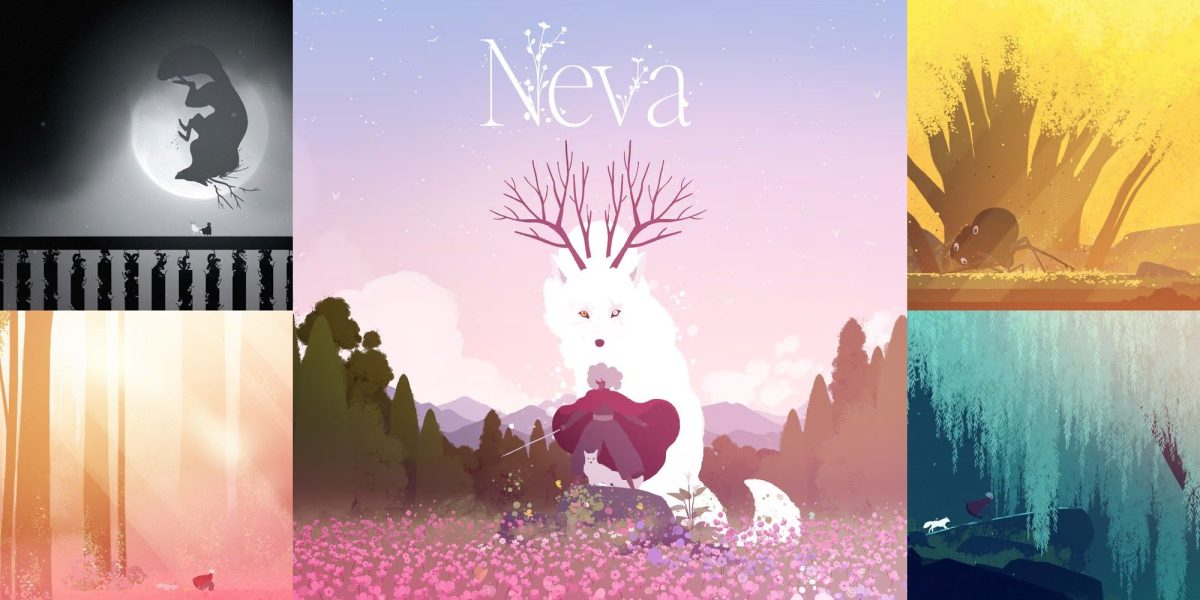 Revisión de Neva: una aventura deslumbrantemente soñadora y uno de los mejores juegos independientes de 2024