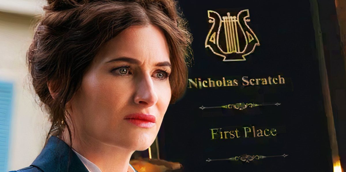 El gran misterio de Nicholas Scratch de Agatha All Along se explica en la trágica teoría del MCU