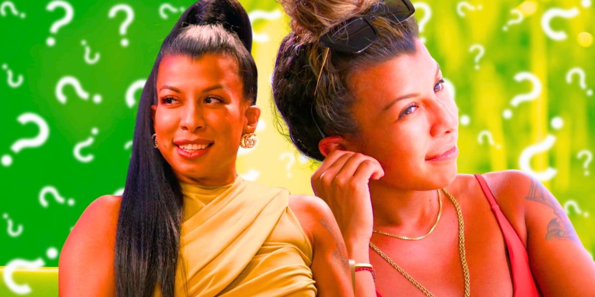 ¿Qué pasó con Yoly Rojas después de The Ultimatum: Queer Love Temporada 1?