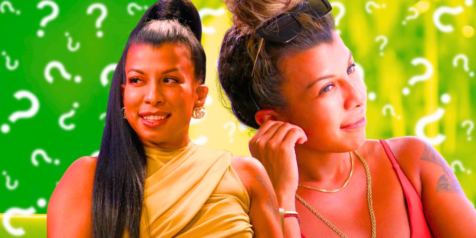 ¿Qué pasó con Yoly Rojas después de The Ultimatum: Queer Love Temporada 1?