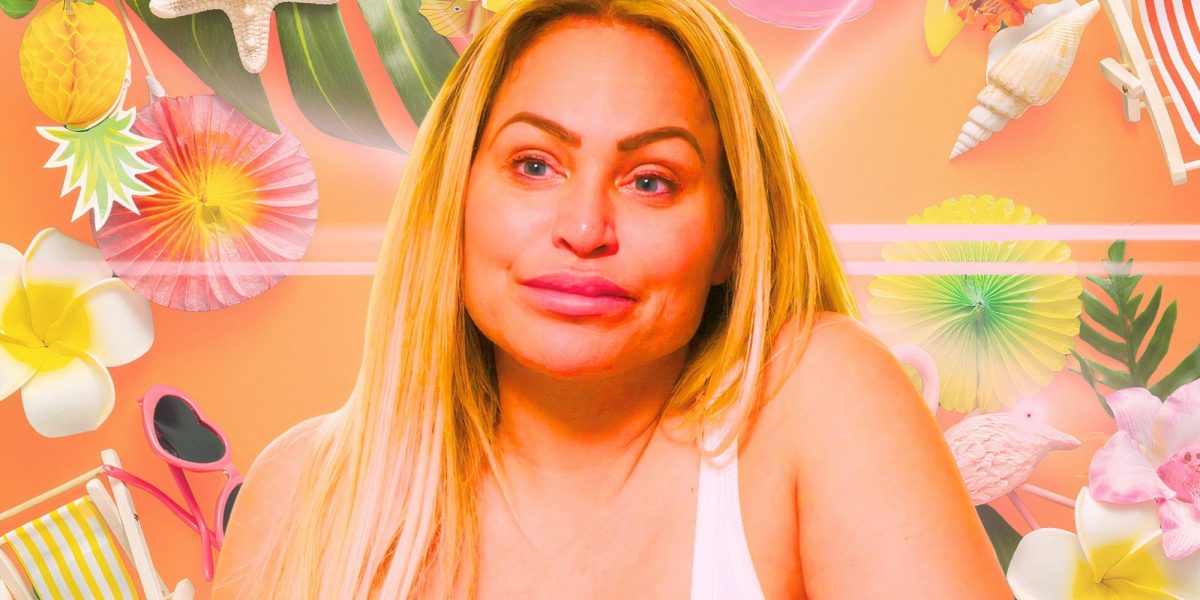 Prometido de 90 días: Darcey Silva revela cómo se ve ahora después del cambio de imagen "Raw & Real"