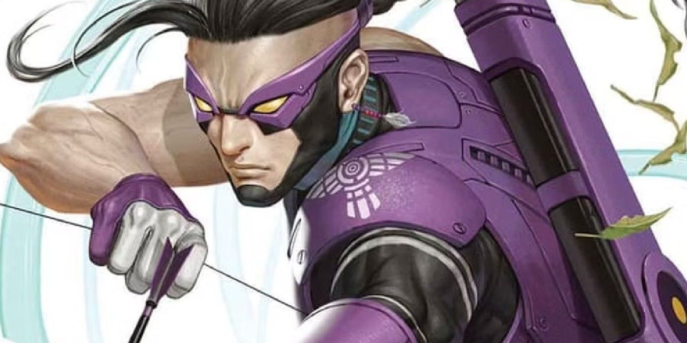 ¿Quién es el nuevo Hawkeye de Marvel? Poderes y origen de Charli Ramsey explicados