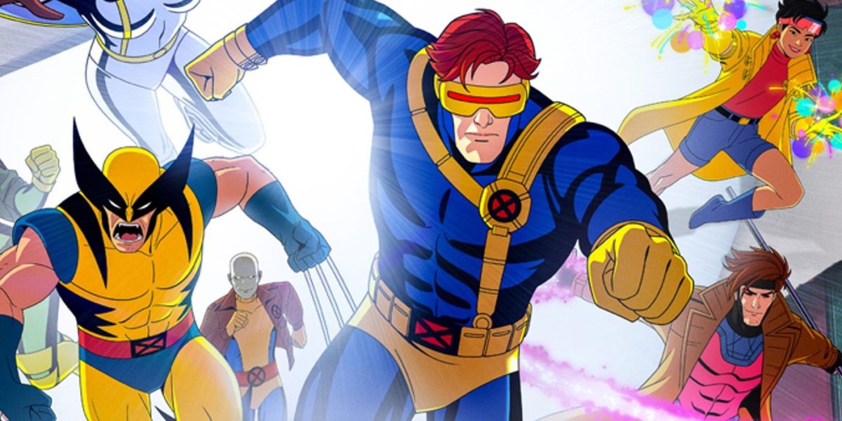 Marvel admite que un disfraz de héroe de X-Men 97 no tiene sentido (y nunca lo ha tenido)