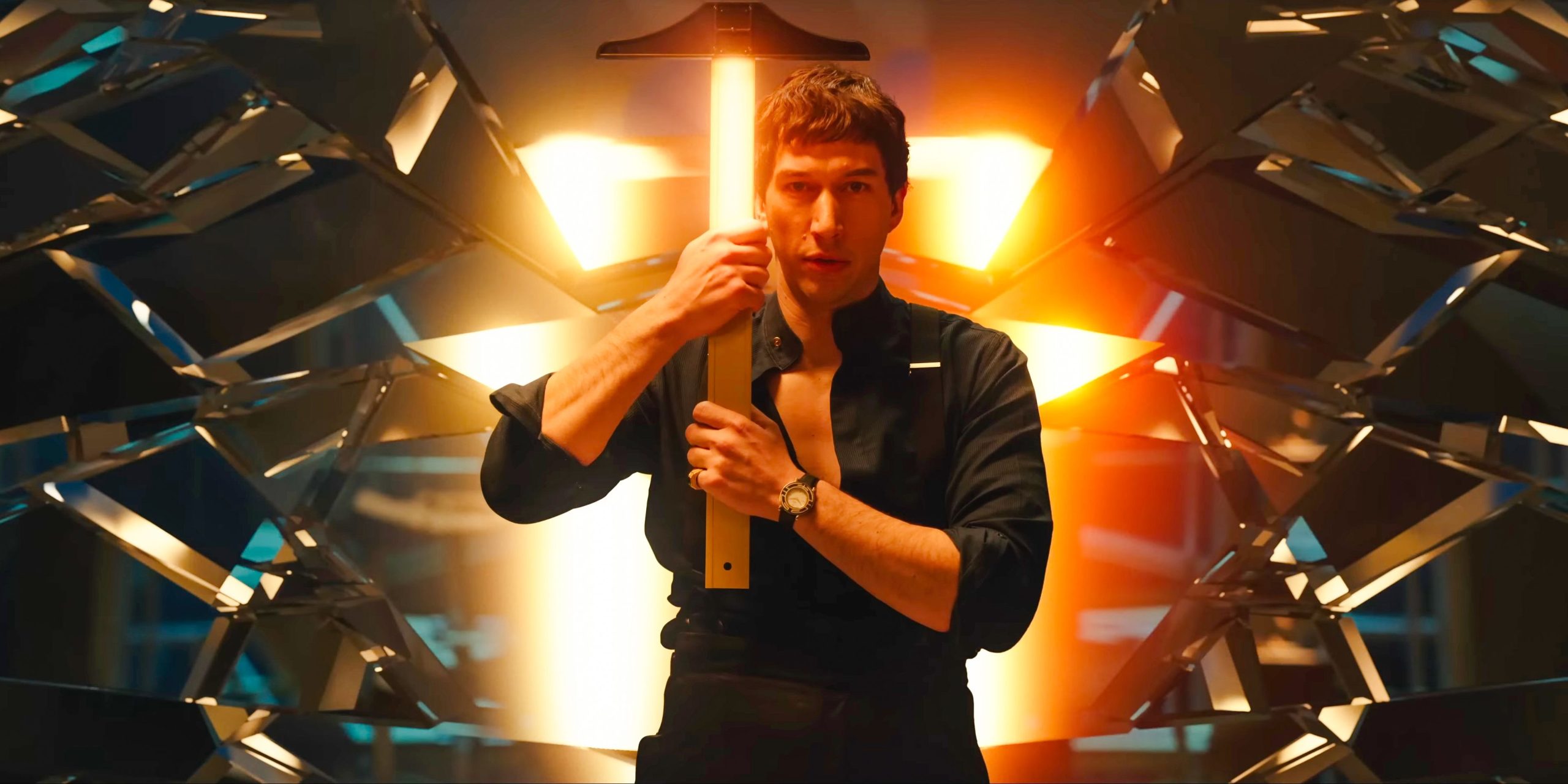 La taquilla de Megalópolis finalmente supera su primer hito global (pero sigue siendo un estreno desastroso)