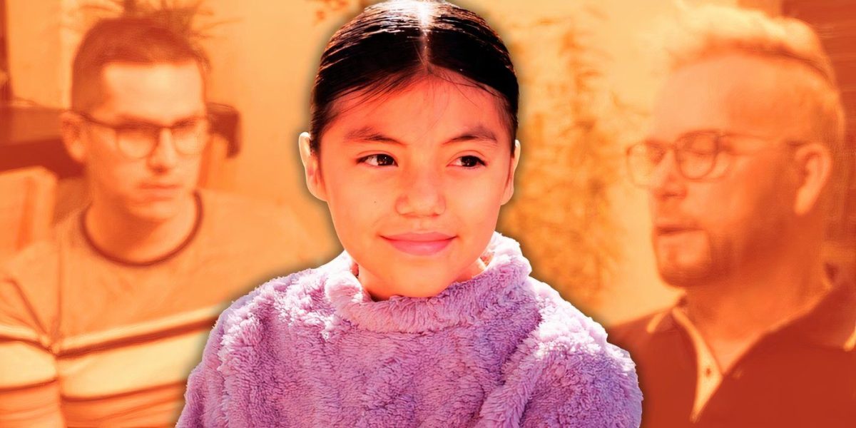 Prometido de 90 días: ¿Cómo se ve hoy Hannah, la hija de Armando Rubio y Kenny?