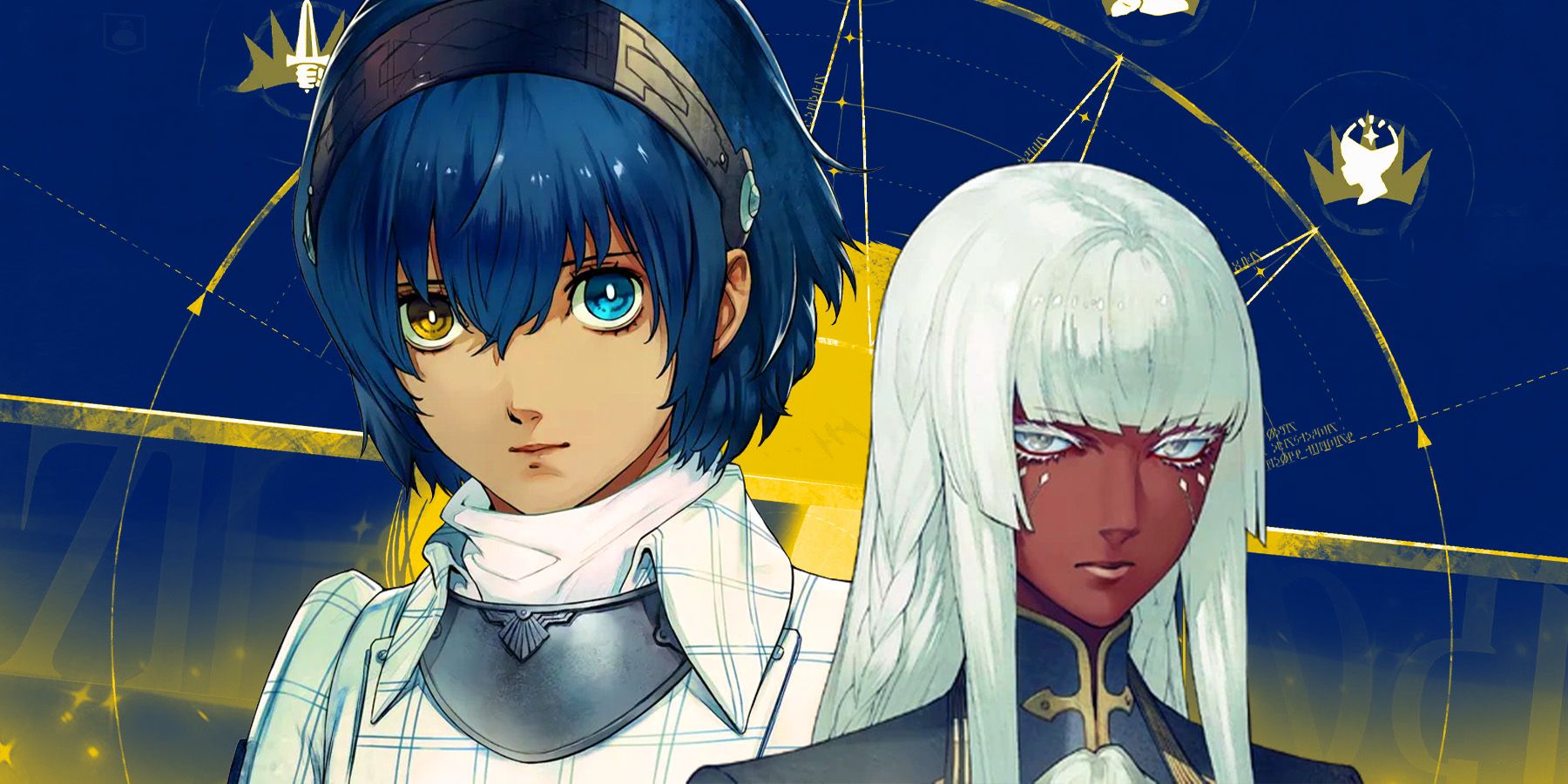 Metáfora: ReFantazio – Cómo aumentar la sabiduría