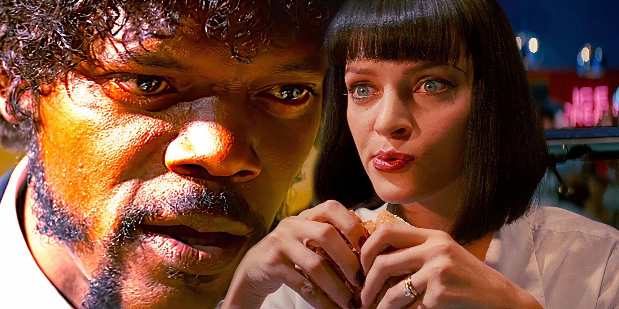 “Se están volviendo locos”: una escena clave de Pulp Fiction casi fue cortada después de la primera proyección