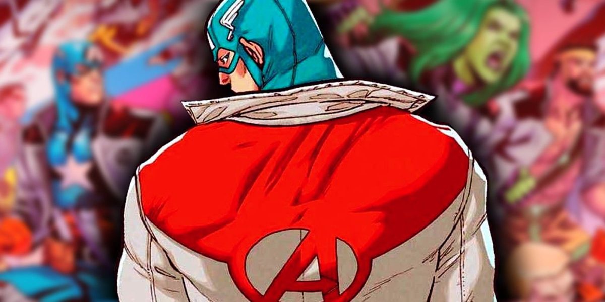 Los nuevos disfraces de los Vengadores hacen que cada miembro sea más poderoso (venciendo a los X-Men en su propio juego)