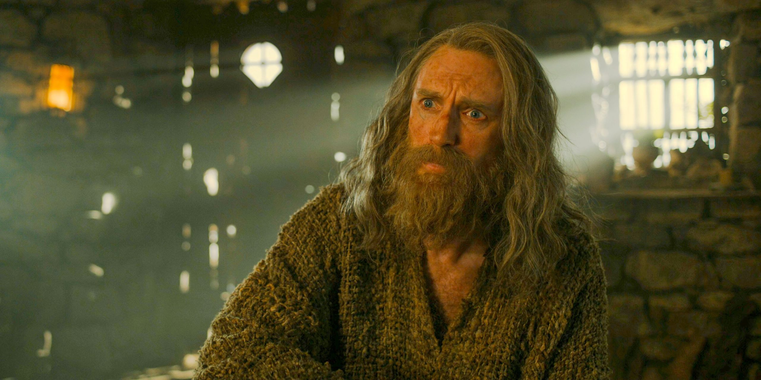 Los anillos del intento de poder de continuar una tradición Tolkien de 88 años resultó ser su historia más débil