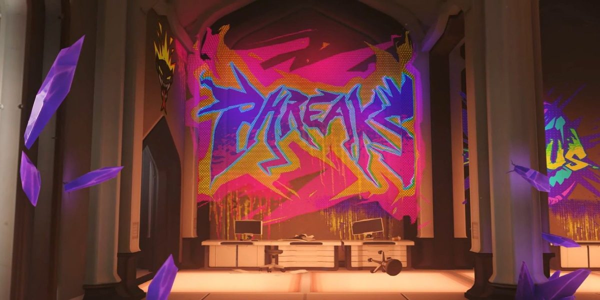 El nuevo héroe de Overwatch 2 resultará familiar para los fanáticos de toda la vida