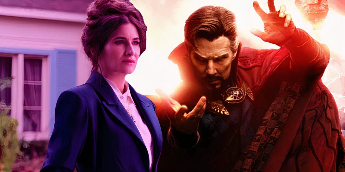 La estrella de Agatha, Kathryn Hahn, habla sobre su regreso en futuras películas de MCU