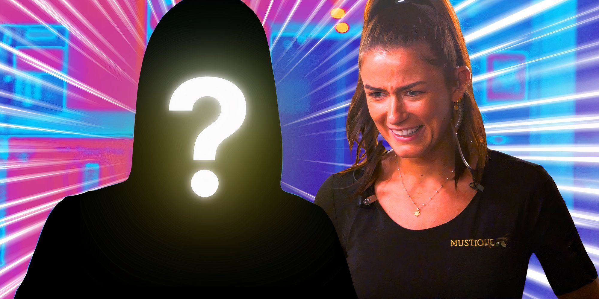 Debajo de la cubierta, en la temporada 3, debería contratar a esta alumna como la nueva jefa de estofado (¿lo hará mejor que Aesha Scott?)