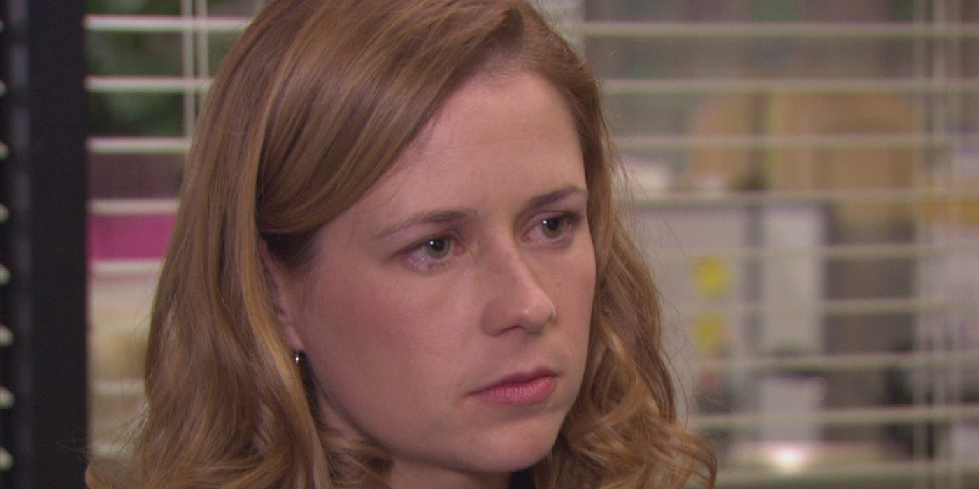 Jenna Fischer, estrella de Pam de The Office, comparte una emotiva publicación sobre el diagnóstico de cáncer de mama