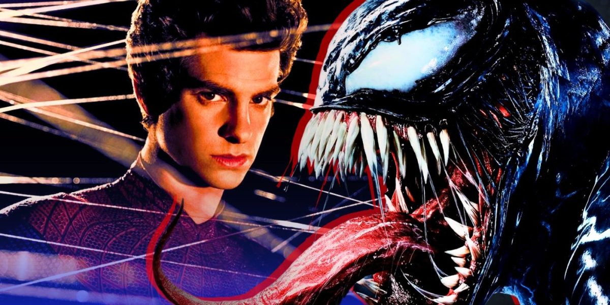 Rumor de Venom 3 que conecta con Spider-Man de Andrew Garfield definitivamente abordado por el director